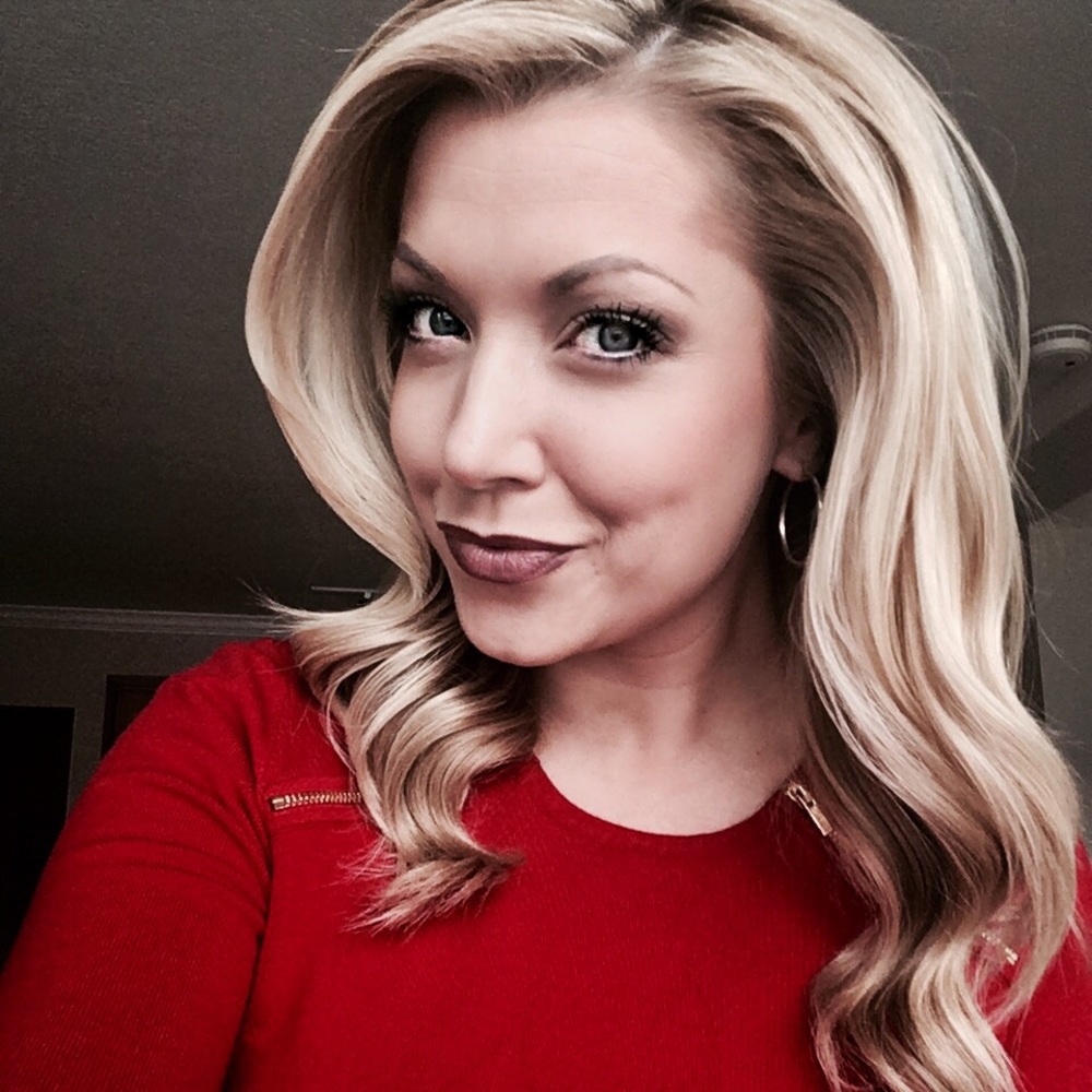 Meet your Posher, Ashlee
